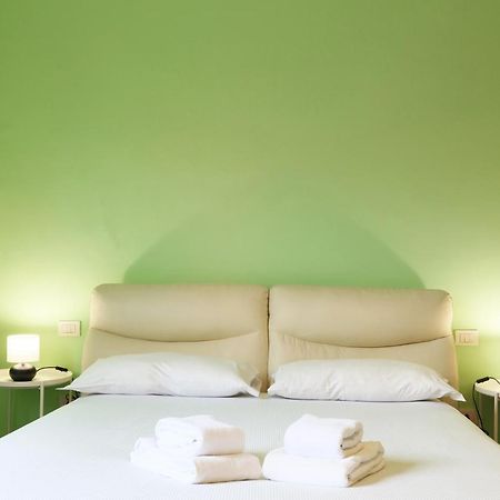 Primopiano - Melzo C Apartment Milan Luaran gambar
