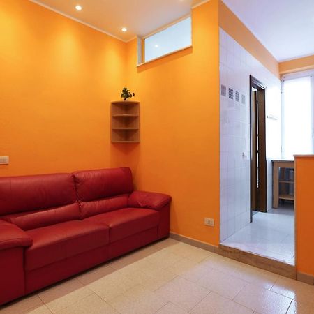 Primopiano - Melzo C Apartment Milan Luaran gambar