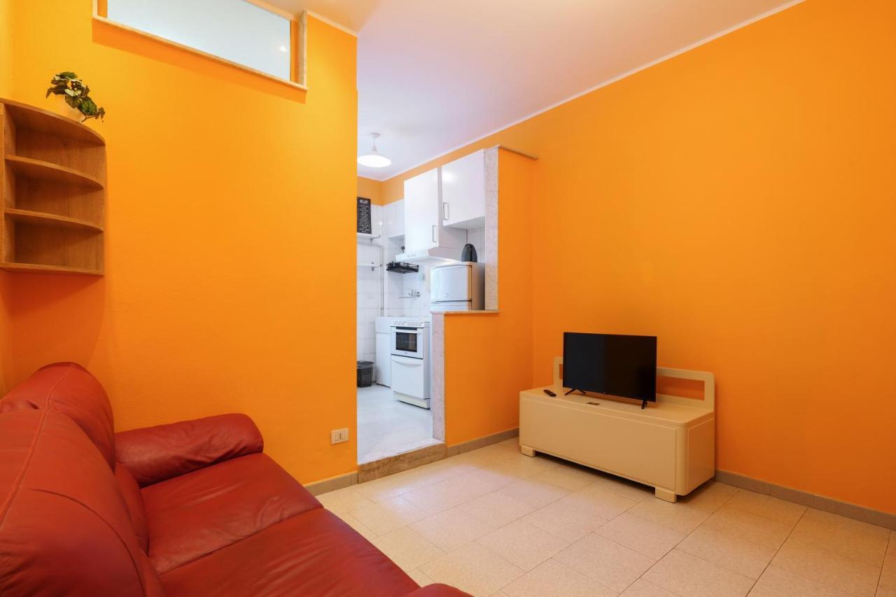 Primopiano - Melzo C Apartment Milan Luaran gambar