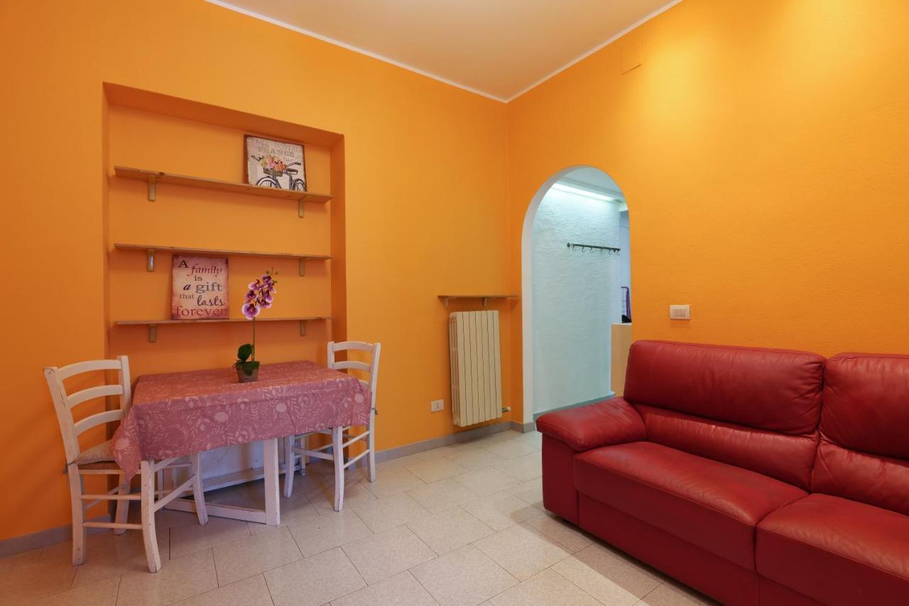 Primopiano - Melzo C Apartment Milan Luaran gambar