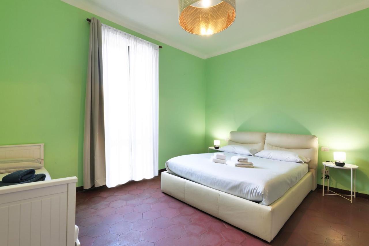 Primopiano - Melzo C Apartment Milan Luaran gambar