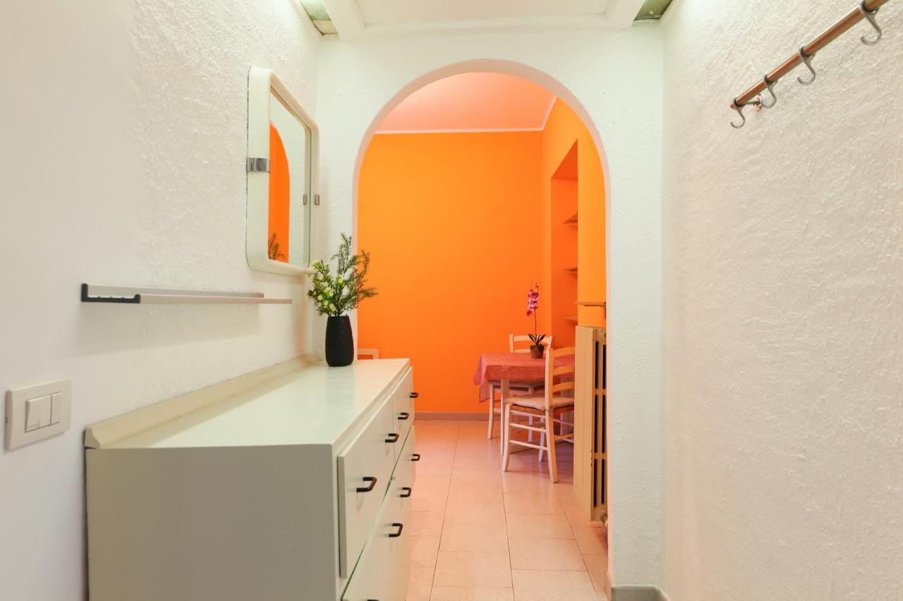 Primopiano - Melzo C Apartment Milan Luaran gambar