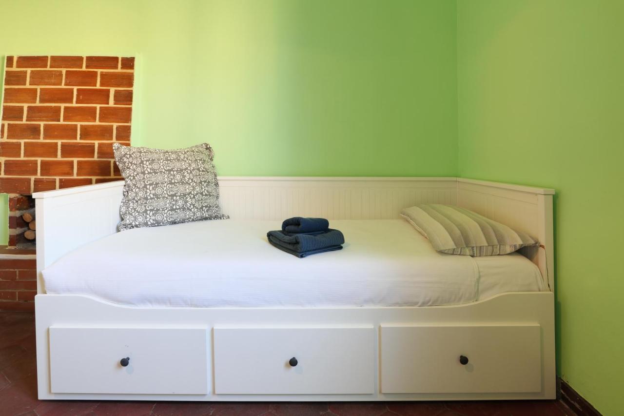 Primopiano - Melzo C Apartment Milan Luaran gambar