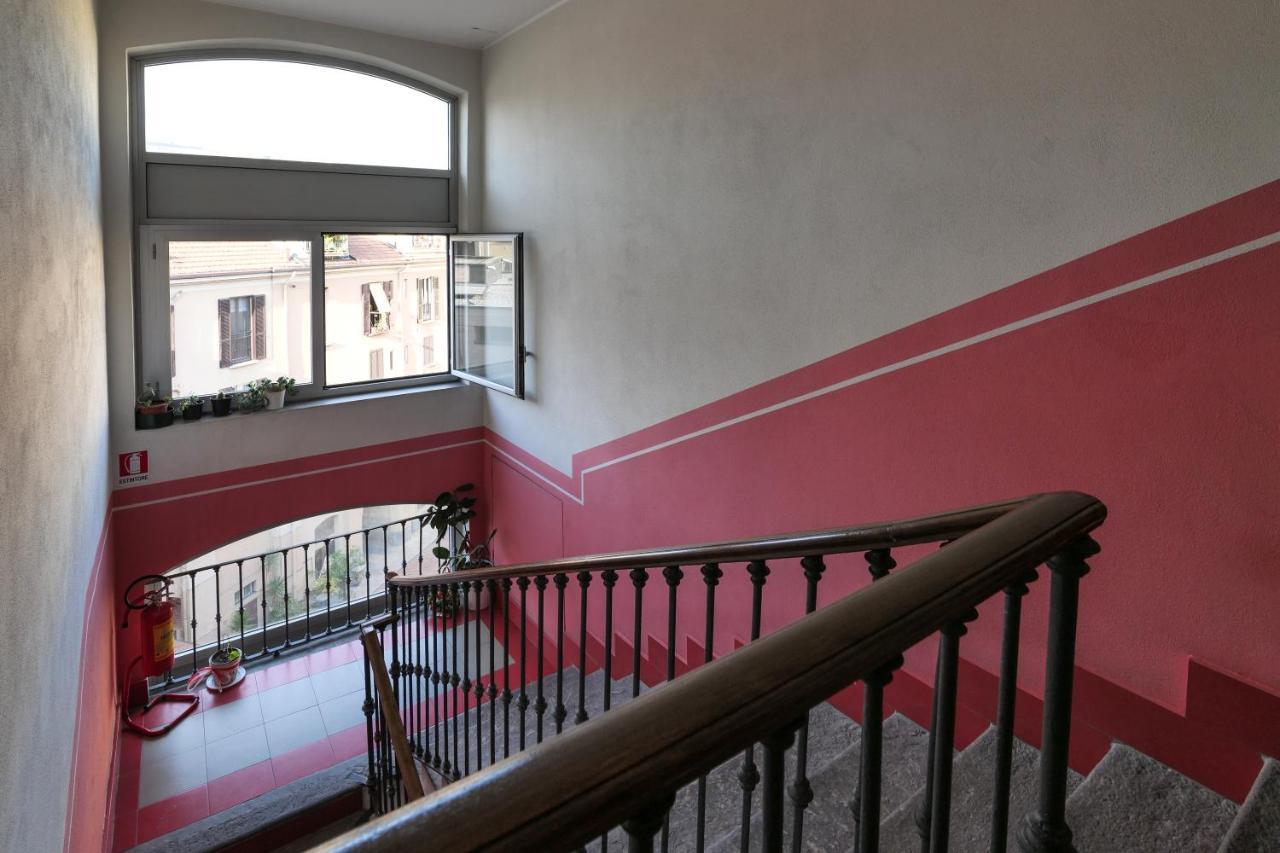 Primopiano - Melzo C Apartment Milan Luaran gambar