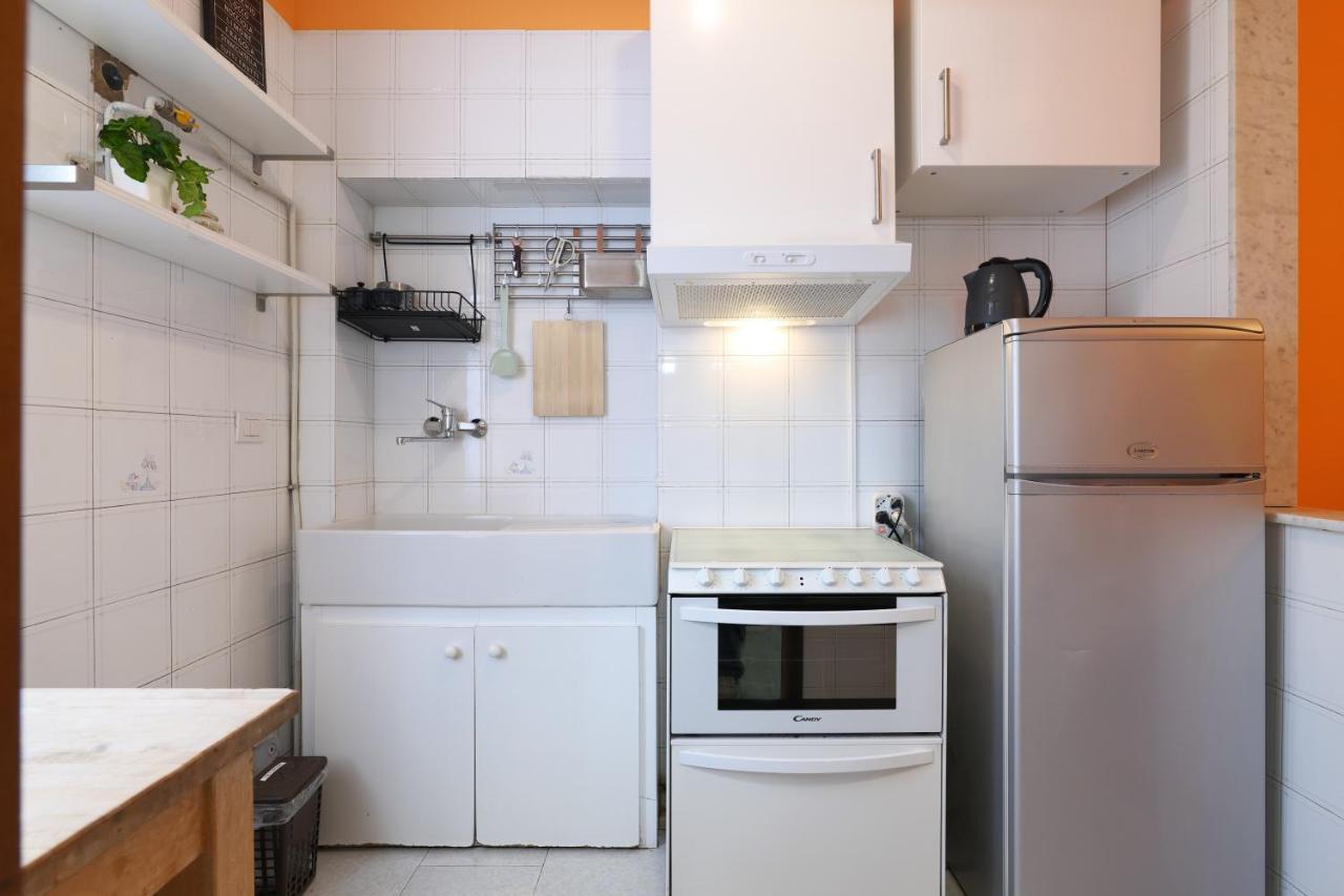 Primopiano - Melzo C Apartment Milan Luaran gambar