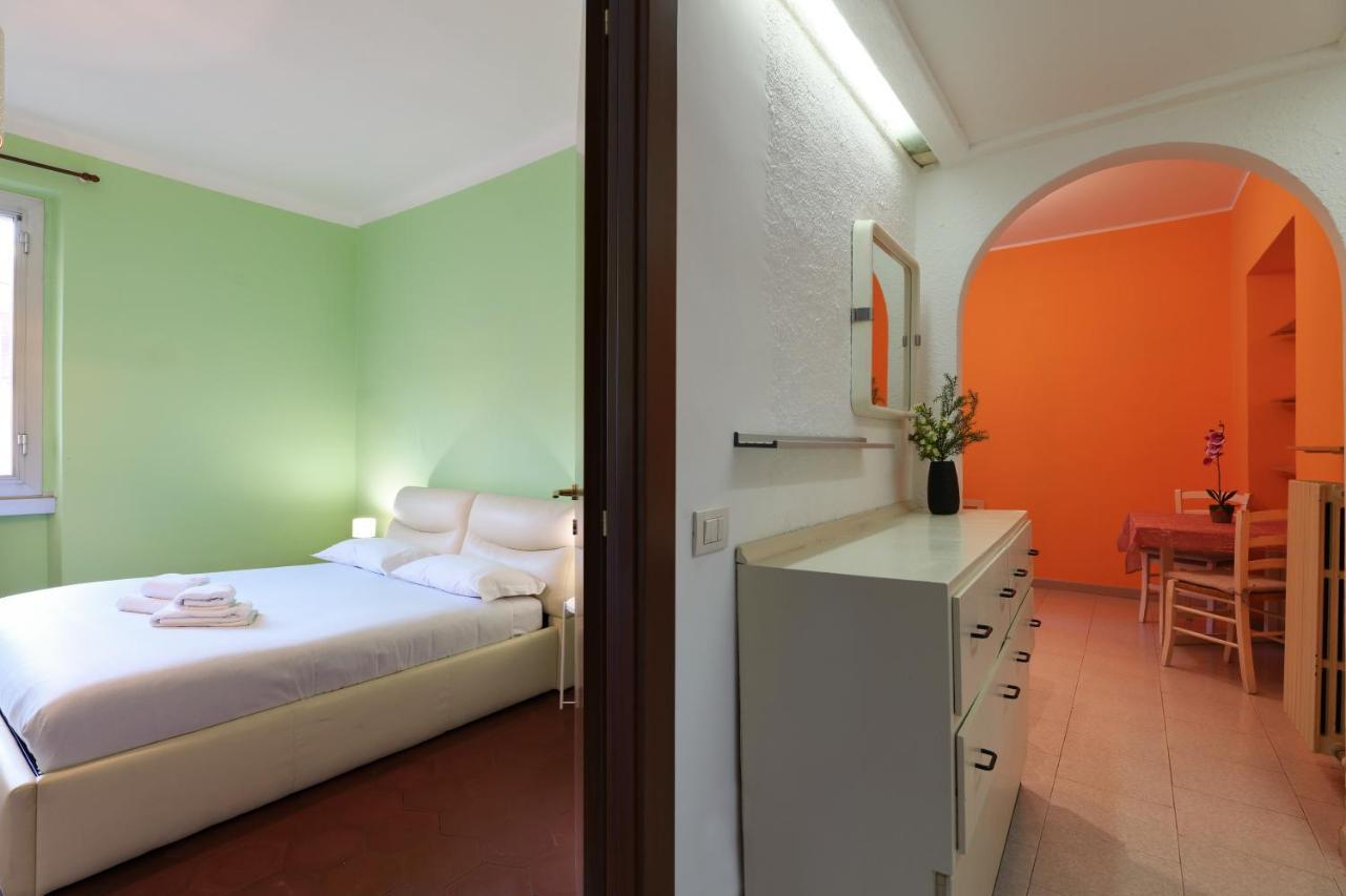 Primopiano - Melzo C Apartment Milan Luaran gambar
