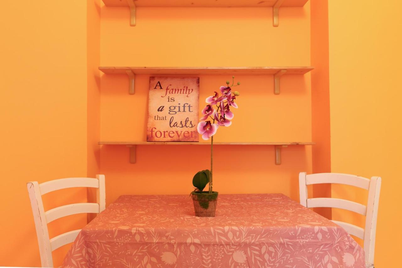 Primopiano - Melzo C Apartment Milan Luaran gambar