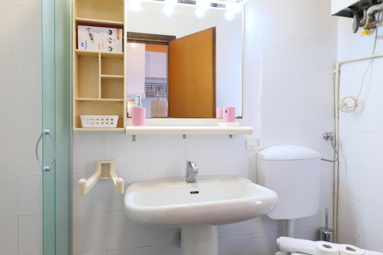 Primopiano - Melzo C Apartment Milan Luaran gambar