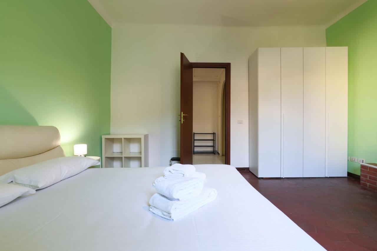 Primopiano - Melzo C Apartment Milan Luaran gambar