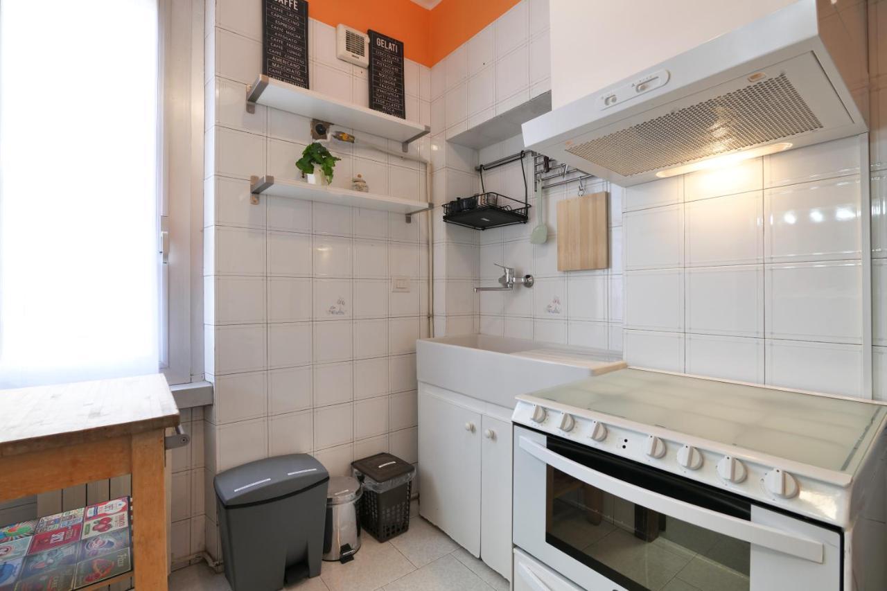 Primopiano - Melzo C Apartment Milan Luaran gambar