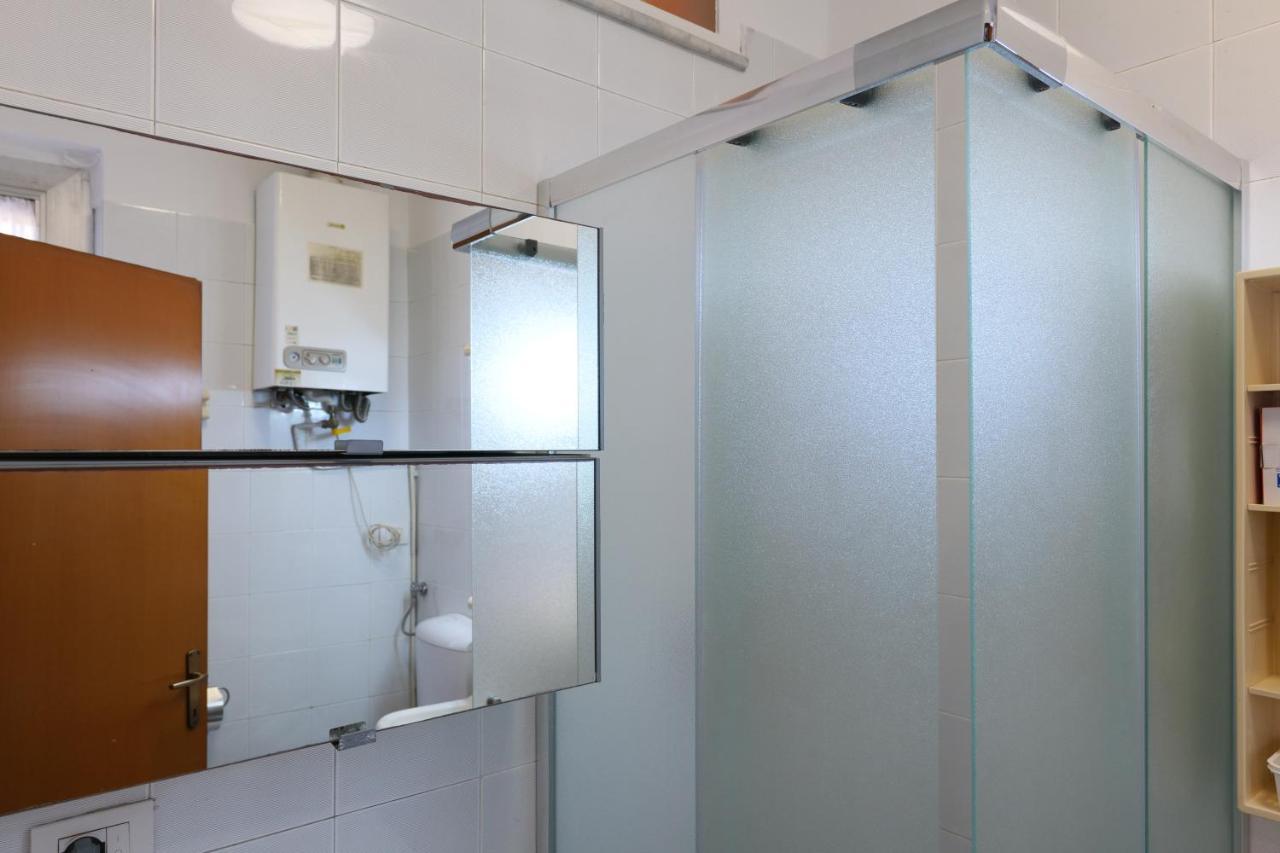 Primopiano - Melzo C Apartment Milan Luaran gambar