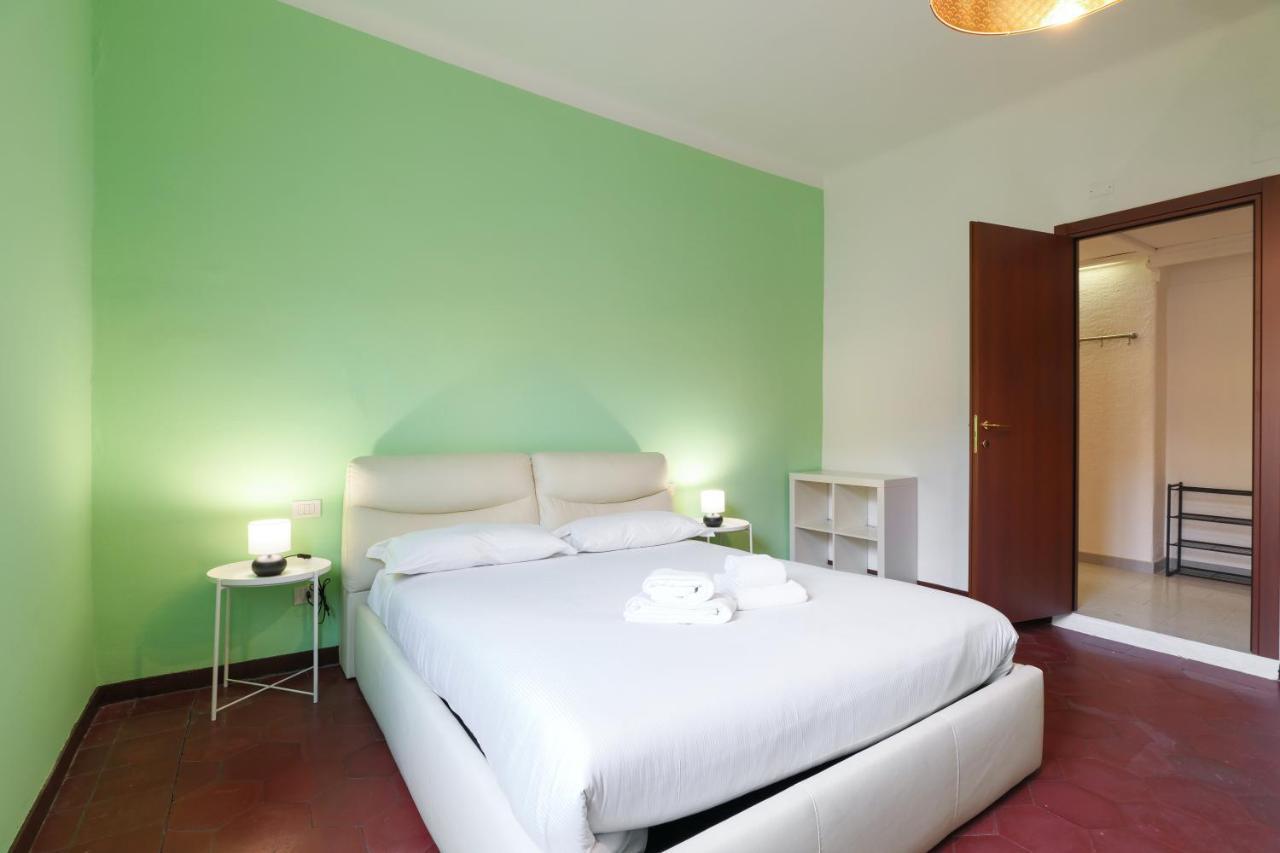 Primopiano - Melzo C Apartment Milan Luaran gambar